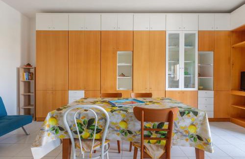 Otranto House | Appartamento Azure by BarbarHouse