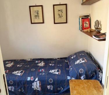 Marina di Grosseto Apartment | Appartamento bella vista