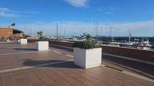 Marina di Grosseto Apartment | Appartamento bella vista