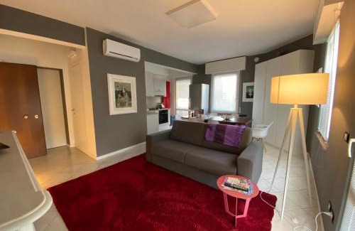 Peschiera del Garda Apartment | Discover Appartamento Bastione San Marco - Guest Rated 9.8
