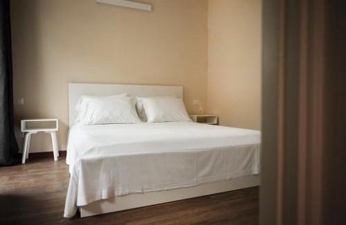 Feriolo Apartment | Appartamento BACCO