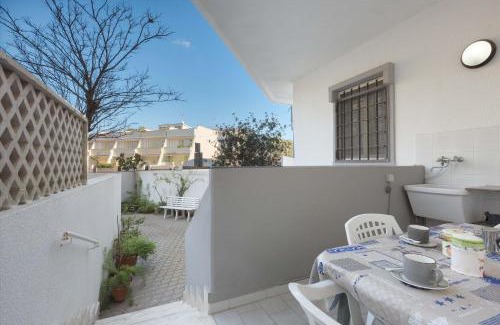 Rivabella Apartment | Family-Friendly Appartamento Baiabella with Great Amenities