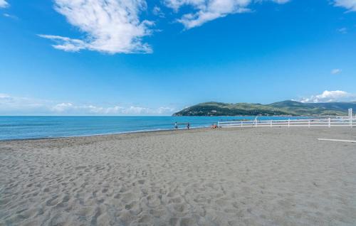 Castelnuovo Magra Apartment | Guest Rated: Appartamento Bellavista - Family-Friendly Retreat