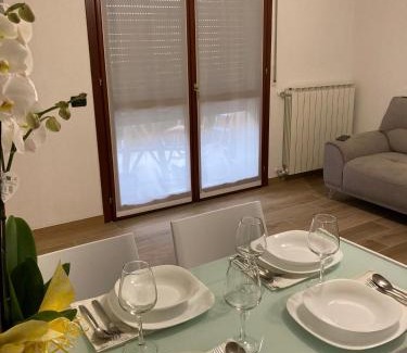 Castiglione Olona Apartment | Belvedere Apartment - Guest Rated 9.5, Family Friendly Stay