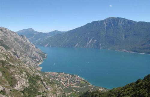 Limone sul Garda Bed & Breakfast | Welcoming Appartamento BeB Preone - Ideal for Families