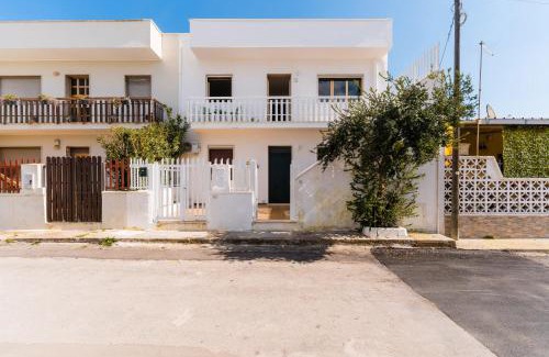 Torre Lapillo Apartment | Appartamento Bella Vista by BarbarHouse