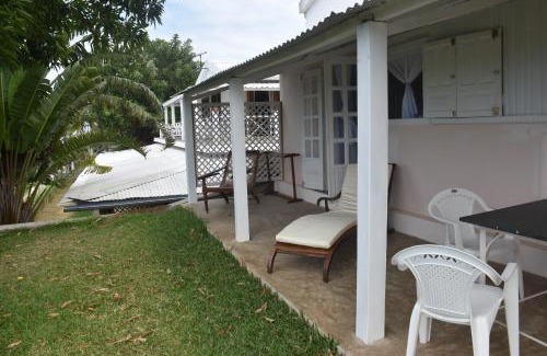 Nosy Be Apartment | appartamento bella vista cratere
