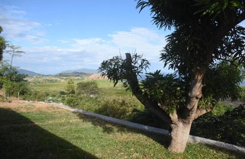 Nosy Be Apartment | appartamento bella vista cratere