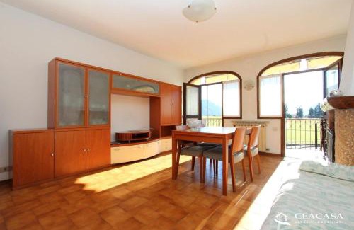 Rovetta Apartment | appartamento belvedere