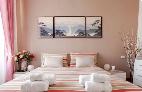 Ripamonti Corvetto Apartment | Discover Appartamento Benaco near Fondazione Prada - 9.8/10