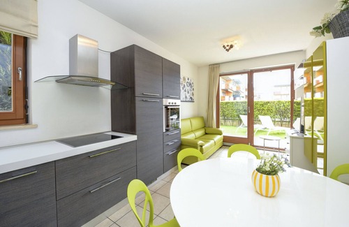 Lugana Apartment | Experience Appartamento Benacus F4 with Oceanfront Views