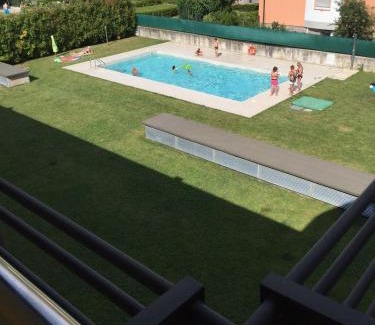 Torbole sul Garda Apartment | Oceanfront Appartamento Benji1 with Pool and Great Views