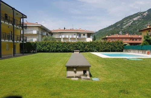 Torbole sul Garda Apartment | Oceanfront Appartamento Benji1 with Pool and Great Views