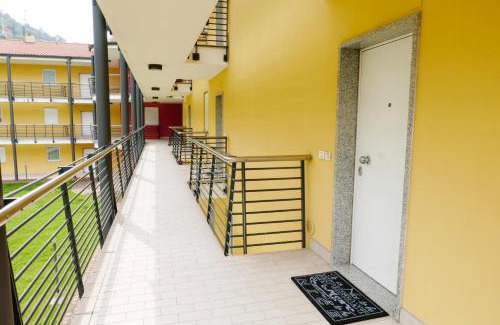 Torbole sul Garda Apartment | Oceanfront Appartamento Benji1 with Pool and Great Views