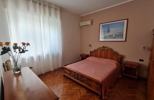 Busto Arsizio Apartment | Cozy Appartamento BERIMBAU near Malpensa - 9/10 Guest Rating