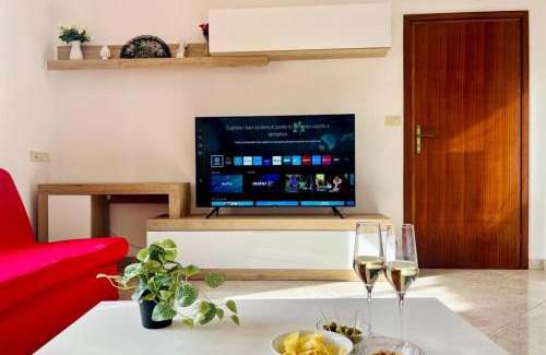 San Giuliano a Mare Apartment | Discover Appartamento Betti in San Giuliano Mare