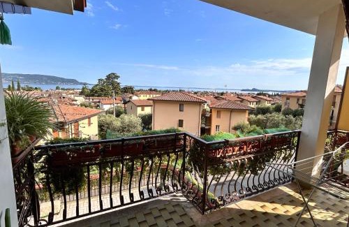 Toscolano Maderno Apartment | Experience Appartamento BIANCA: Rated 10/10 by Guests