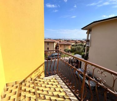 Toscolano Maderno Apartment | Experience Appartamento BIANCA: Rated 10/10 by Guests
