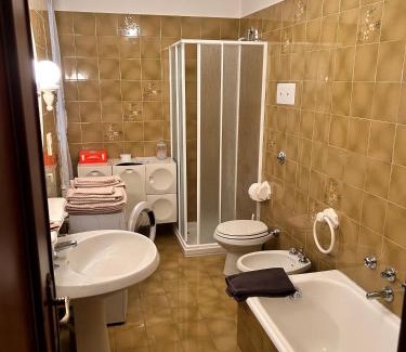 Toscolano Maderno Apartment | Experience Appartamento BIANCA: Rated 10/10 by Guests