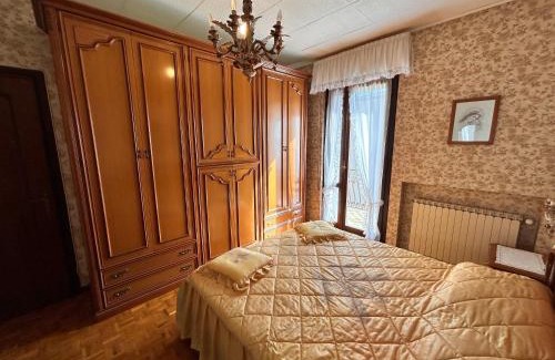 Toscolano Maderno Apartment | Experience Appartamento BIANCA: Rated 10/10 by Guests