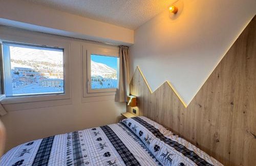 Passo del Tonale Apartment | Discover Appartamento Biancaneve: Pet and Child Friendly Retreat