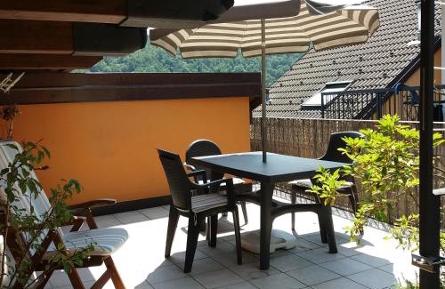 Comero Apartment | Charming 2-Bedroom Apartment with Terrace by Lago Maggiore