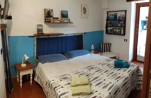 Comero Apartment | Charming 2-Bedroom Apartment with Terrace by Lago Maggiore