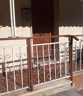 Camporosso Apartment | Cozy Apartment with Family & Pet Friendly Amenities