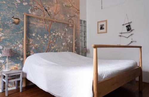 Chinatown Apartment | Charming Apartment in the Heart of Chinatown - Child Friendly