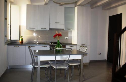 Comacchio Apartment | Pet-Friendly Appartamento Borghetto with High Guest Ratings
