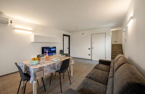 Ville del Monte Apartment | Pet and Child-Friendly Appartamento Borgo Pastoedo Getaway