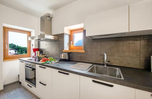 Ville del Monte Apartment | Pet and Child-Friendly Appartamento Borgo Pastoedo Getaway