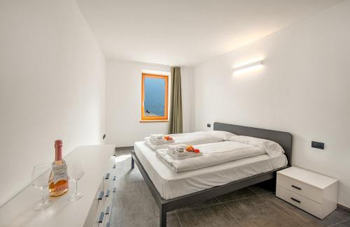 Ville del Monte Apartment | Pet and Child-Friendly Appartamento Borgo Pastoedo Getaway