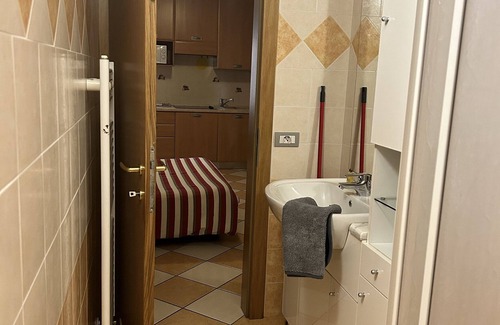 Livigno Apartment | Mountain View Apartment with Wi-Fi, Balcony & Garden