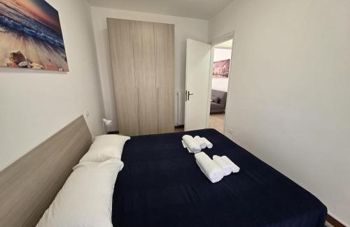 Primo Maggio Apartment | Appartamento Brixia