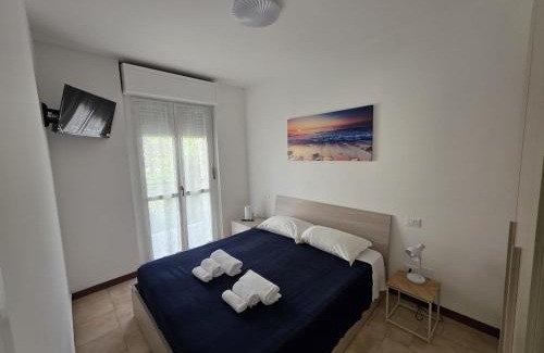 Primo Maggio Apartment | Appartamento Brixia