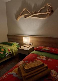 Pieve Tesino Apartment | Family-Friendly Appartamento Bucaneve - Guest Rated 9.8