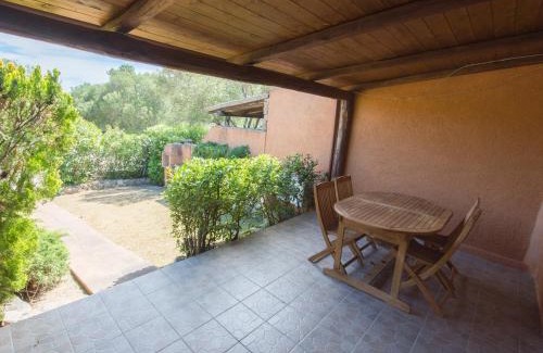 Porto Pollo House | Budelli Apartment: 700m to the Beach with Oceanfront Views