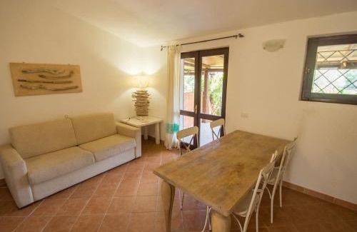 Porto Pollo House | Budelli Apartment: 700m to the Beach with Oceanfront Views