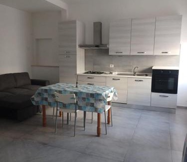 Porto Sant'Elpidio Apartment | Guest Rated 10/10 at Appartamento Civico Trentuno
