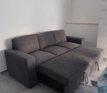 Porto Sant'Elpidio Apartment | Guest Rated 10/10 at Appartamento Civico Trentuno