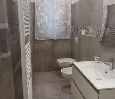 Porto Sant'Elpidio Apartment | Guest Rated 10/10 at Appartamento Civico Trentuno