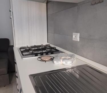 Porto Sant'Elpidio Apartment | Guest Rated 10/10 at Appartamento Civico Trentuno