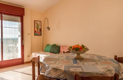 Seccagrande House | Oceanfront Appartamento C - Le Terrazze with Pet-Friendly Perks