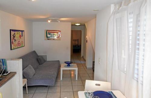 Minusio Apartment | Stunning Appartamento Ca dal Tilo with Ocean View Amenities