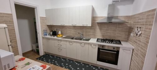 Isola di Capo Rizzuto Apartment | Family-Friendly Appartamento Campanella with 9.7/10 Rating