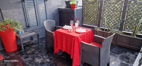 Siniscola House | Exceptional Appartamento Camilla with Breakfast Included