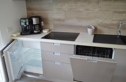 Riva del Garda Apartment | Inviting Campagnola Apartment with Private Garden & Pool