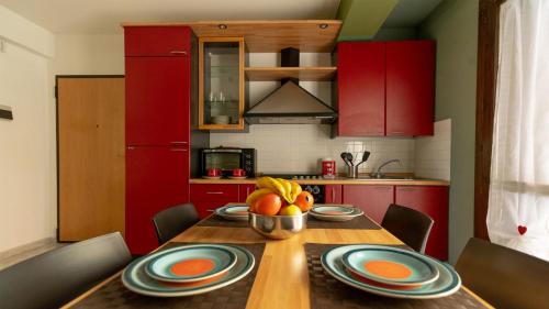 Syracuse Apartment | Guest Rated 10/10: Appartamento Carmi with Garden Oasis
