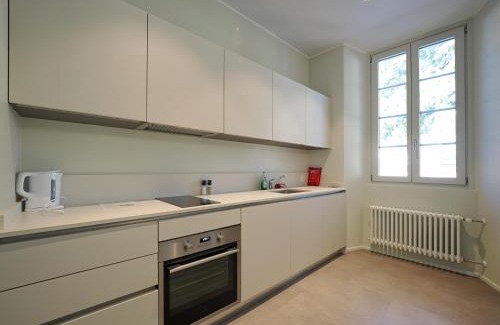 Muralto Apartment | Child-Friendly Appartamento Carnival 9 with High Guest Ratings